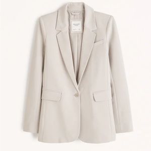 Abercrombie blazer